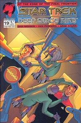 Star Trek Deep Space Nine (1993-1996) #19