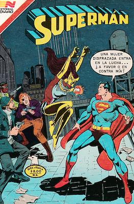 Supermán #1368
