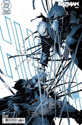 Batman Vol. 3 (2016-Variant Covers) #162.6