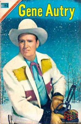 Gene Autry #165