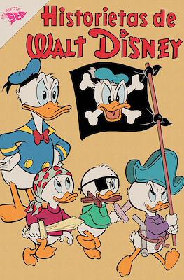 Historietas de Walt Disney #210