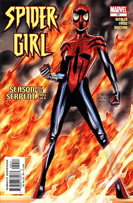 Spider-Girl vol. 1 (1998-2006) #59