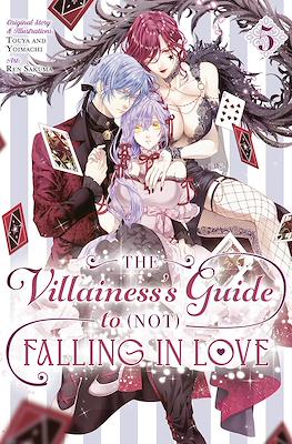 The Villainess’s Guide to (Not) Falling in Love #5