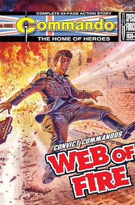 Commando #4903