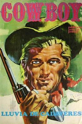 Cowboy (1976) #5