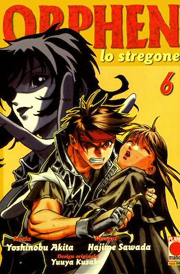 Manga Superstars #6