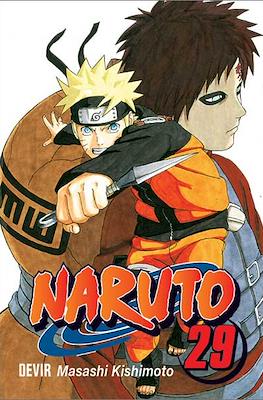 Naruto #29