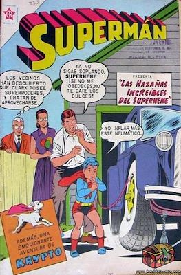 Supermán #233
