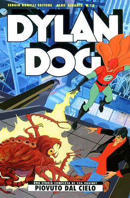 Dylan Dog Albo Gigante #12