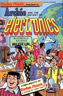 Archie and the History of Electronics