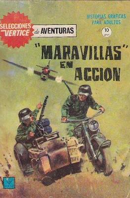 Selecciones Vértice de aventuras Vol. 1 #24