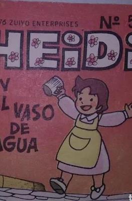 Heidi #52