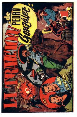 Juan Centella (1940) #98