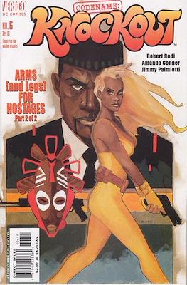 Codename: Knockout #6