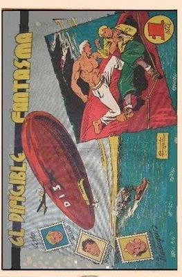 Julio y Ricardo (1945) #13