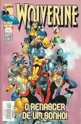 Wolverine #24