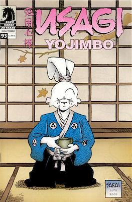 Usagi Yojimbo Vol. 3 #93
