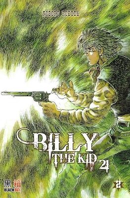 Billy the Kid 21 #2