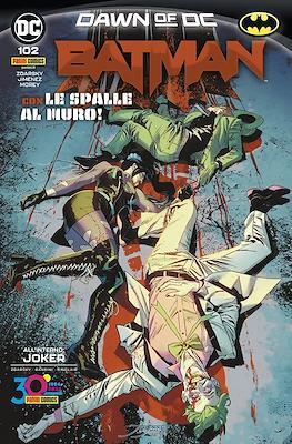 Batman #102
