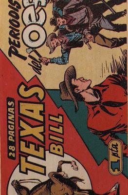 Texas Bill #19
