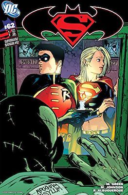 Superman / Batman (2003-2011) #62