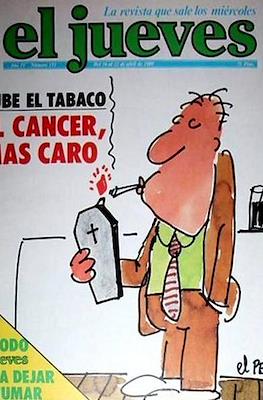 El Jueves #151