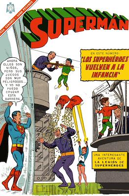 Supermán #569