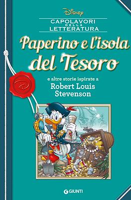 Capolavori della Letteratura #10