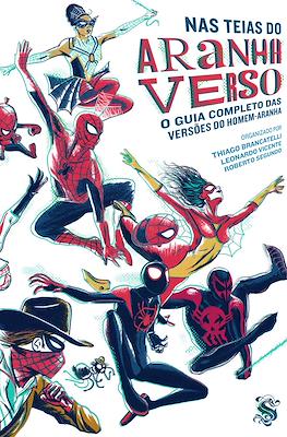 Nas teias do aranhaverso: O guia completo das versões do Homem-Aranha