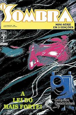O Sombra #2