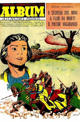 Álbum do Cavaleiro Andante #18