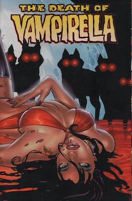 The Death of Vampirella (1997) #1.1
