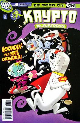 Krypto the Superdog Vol 1 #6