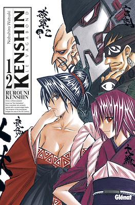 Kenshin Le Vagabond #12