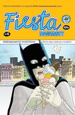 Fiesta Magasinet #6
