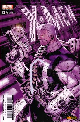 X-Men (1997-2011) #134