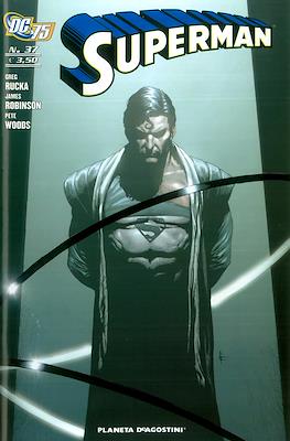 Superman #37