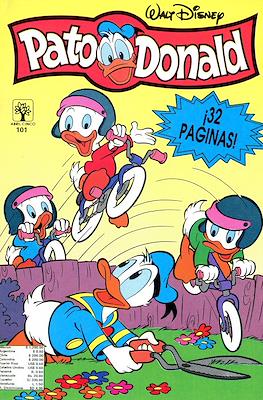 Pato Donald #101