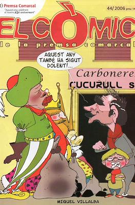 El comic de la premsa comarcal #44
