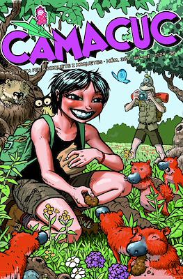 Camacuc #324