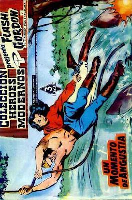 Flash Gordon. Colección Héroes Modernos #29
