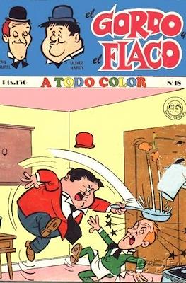 El Gordo y el Flaco #18