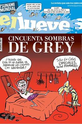 El Jueves #1969