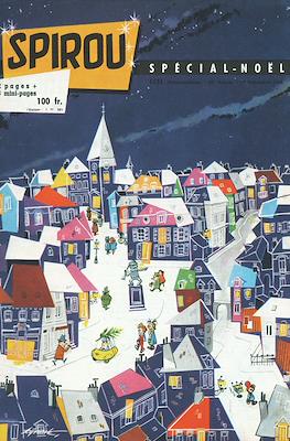 Le journal de Spirou #1131