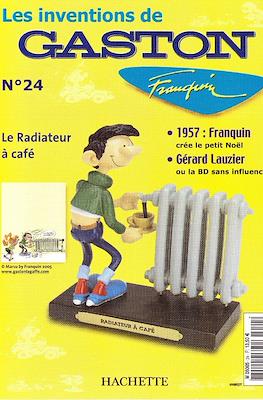 Les inventions de Gaston #24