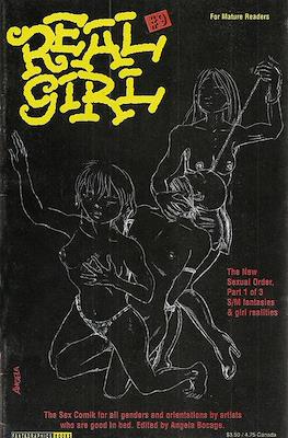 Real Girl #9