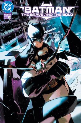 Batman: The Brave and the Bold Vol. 3 (2023-2024) (Comic Book 64 pp) #20
