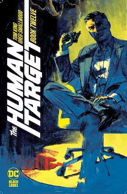 The Human Target Vol. 4 (2021-2023) (Comic Book 40 pp) #12