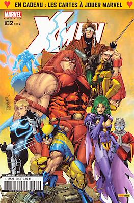 X-Men (1997-2011) #102