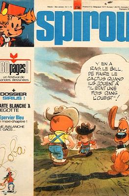 Le journal de Spirou #1856